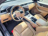 جاكوار إف بيس 2021